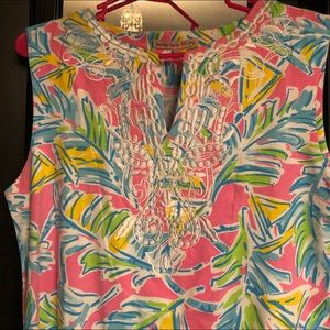 Barbara Gerwit Vintage Dress